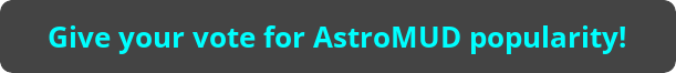 Vote for AstroMUD